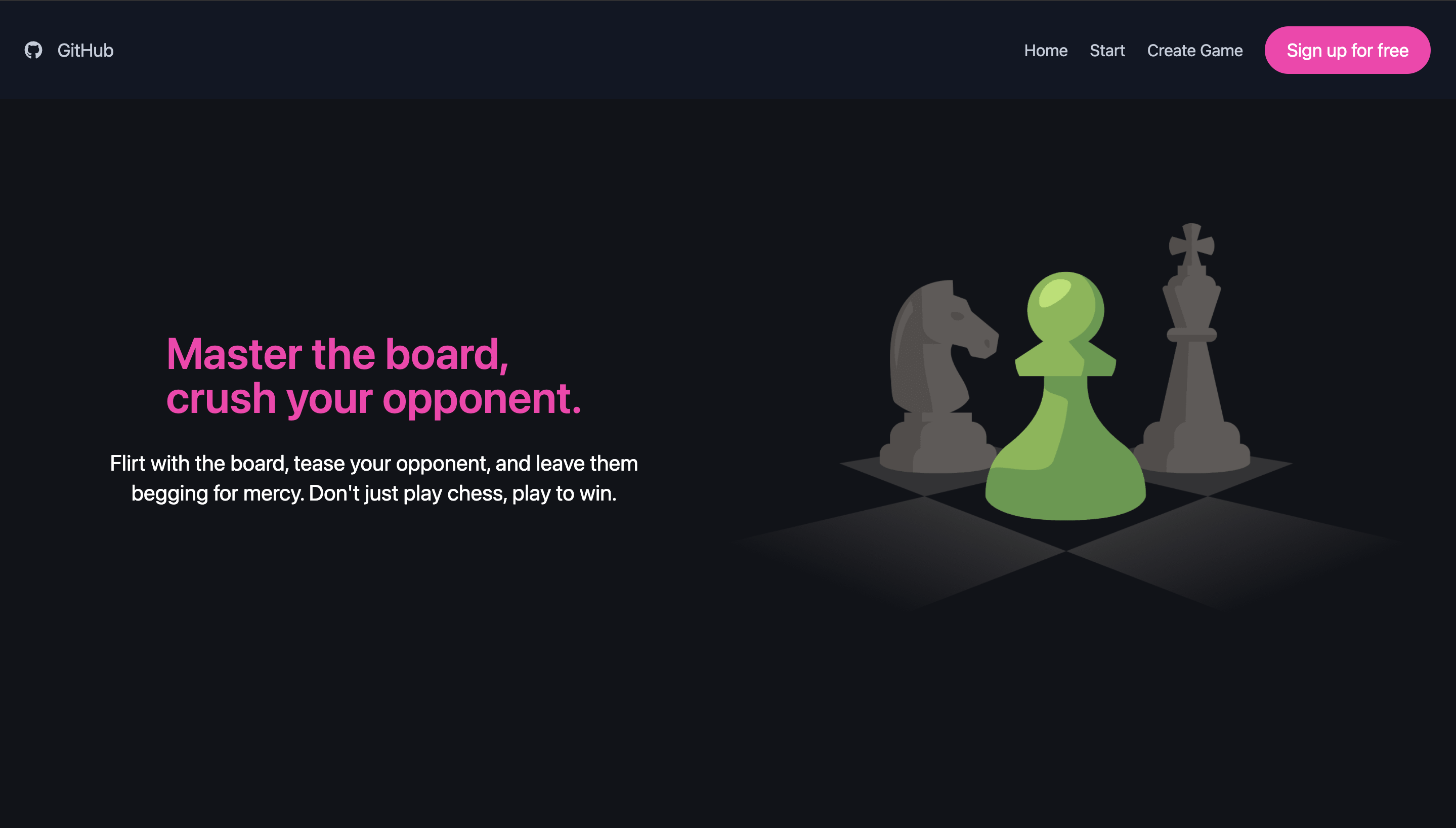 64 (Chess App)